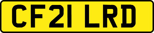 CF21LRD