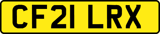 CF21LRX