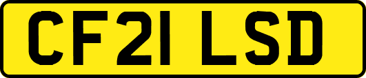 CF21LSD