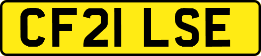 CF21LSE