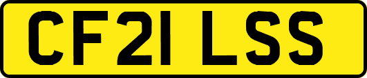 CF21LSS