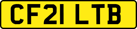 CF21LTB