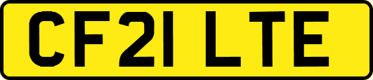 CF21LTE