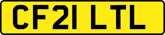 CF21LTL