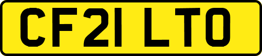 CF21LTO