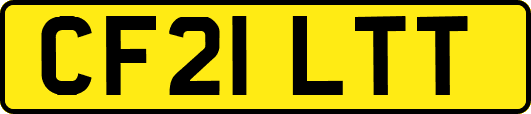 CF21LTT
