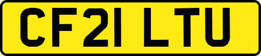 CF21LTU
