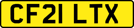CF21LTX