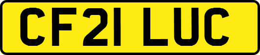 CF21LUC