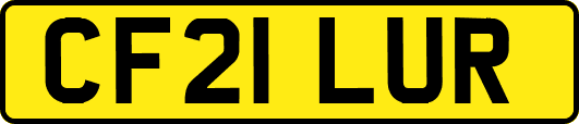 CF21LUR