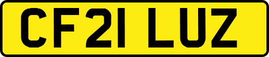 CF21LUZ