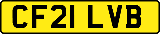 CF21LVB