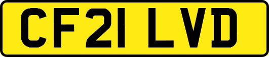 CF21LVD