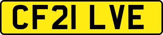 CF21LVE