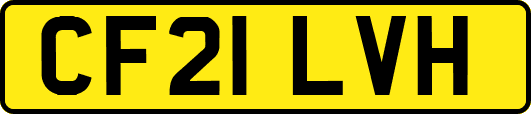 CF21LVH