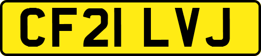 CF21LVJ