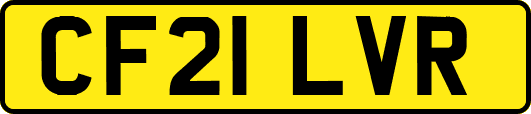 CF21LVR