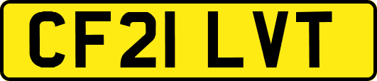 CF21LVT
