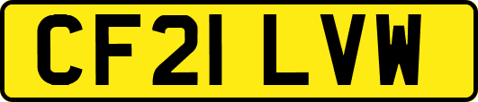CF21LVW