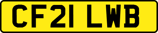 CF21LWB