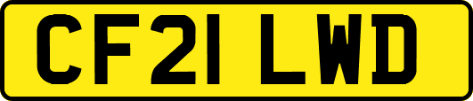 CF21LWD