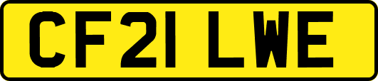 CF21LWE