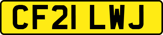 CF21LWJ