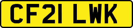 CF21LWK