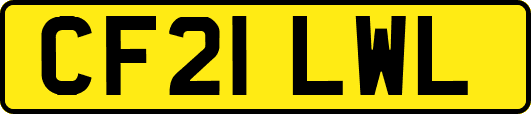CF21LWL