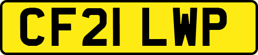 CF21LWP