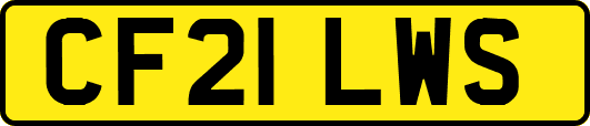 CF21LWS
