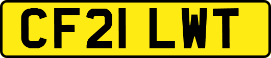 CF21LWT