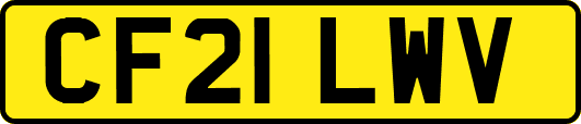CF21LWV