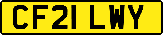 CF21LWY