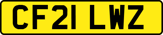 CF21LWZ