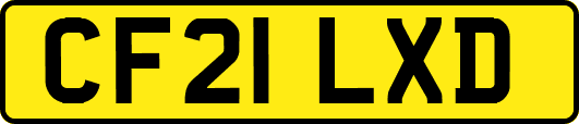 CF21LXD
