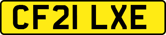 CF21LXE