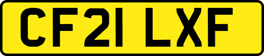 CF21LXF