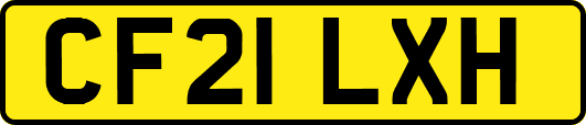 CF21LXH