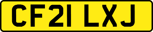 CF21LXJ