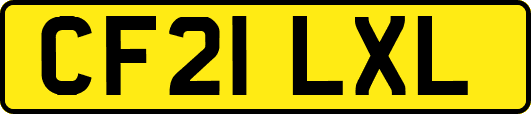 CF21LXL