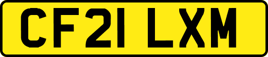 CF21LXM