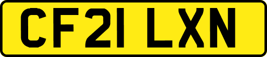CF21LXN