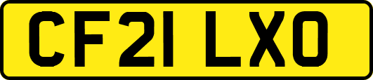 CF21LXO