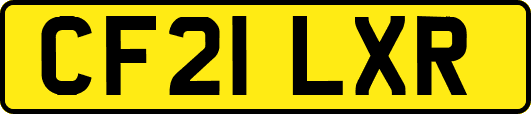CF21LXR