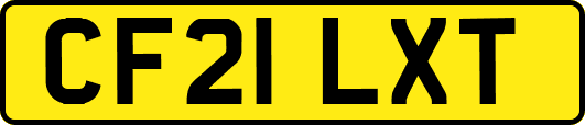CF21LXT