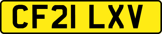 CF21LXV