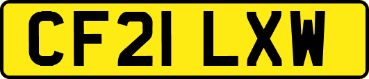 CF21LXW