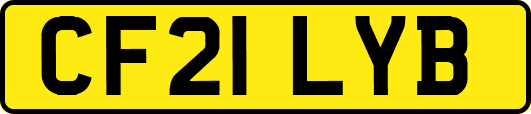 CF21LYB