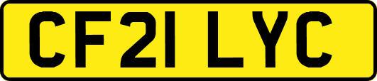 CF21LYC